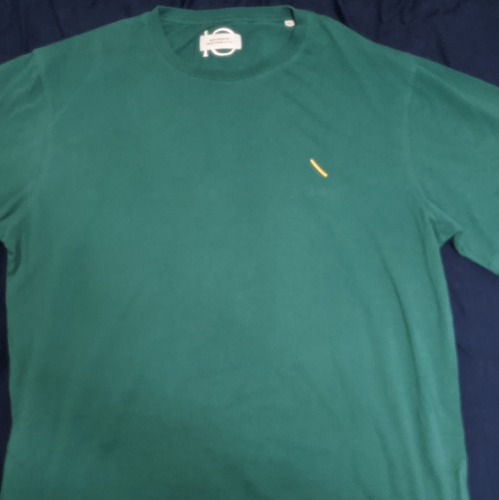 Saturdays NYC men's Tee shirt